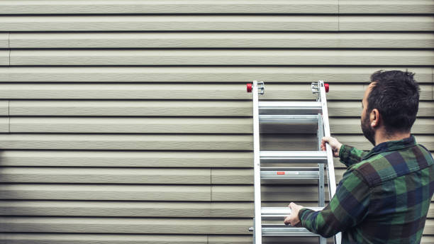 Trusted Clever, MO Siding Installation & Repair Experts